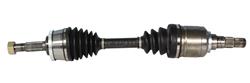 GSP New CV Axle Assemblies for 1993-1997 ALTIMA - NCV53517