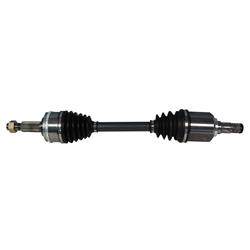 GSP New CV Axle Assemblies for 1993-2002 QUEST, VILLAGER - NCV53519