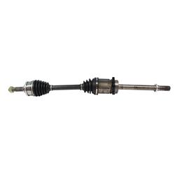 GSP New CV Axle Assemblies for 1993-1997 ALTIMA - NCV53522