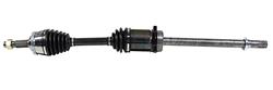 GSP New CV Axle Assemblies for 1996-1999 I30, 1995-1999 MAXIMA - NCV53532
