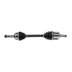 GSP New CV Axle Assemblies for 1998 200SX, 1998-1999 SENTRA - NCV53546
