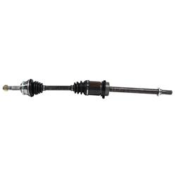 GSP New CV Axle Assemblies for 1998 200SX, 1998-1999 SENTRA - NCV53547