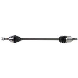 GSP New CV Axle Assemblies for 1995-1998 200SX, 1995-1999 SENTRA - NCV53550