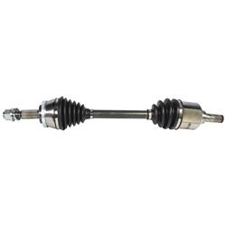 GSP New CV Axle Assemblies for 2000-2001 SENTRA - NCV53551