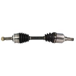 GSP New CV Axle Assemblies for 1993-1997 ALTIMA, 1990 AXXESS - NCV53552