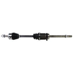 GSP New CV Axle Assemblies for 1998-2001 ALTIMA - NCV53554