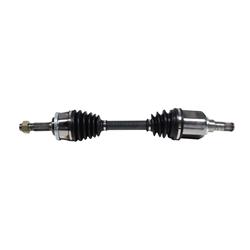 GSP New CV Axle Assemblies for 1998-2001 ALTIMA - NCV53555