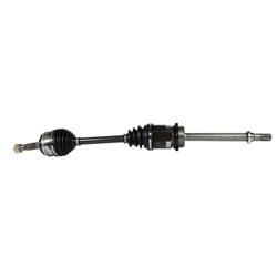 GSP New CV Axle Assemblies for 1989-1992 STANZA - NCV53564
