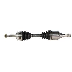 GSP New CV Axle Assemblies for 1993-1994 ALTIMA - NCV53565