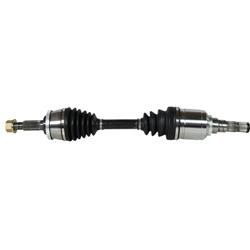 GSP New CV Axle Assemblies for 2000-2001 I30, 2001 MAXIMA - NCV53567
