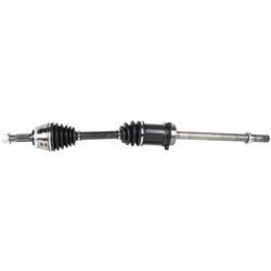 GSP New CV Axle Assemblies for 2002-2006 SENTRA - NCV53569