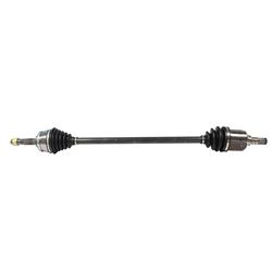 GSP New CV Axle Assemblies for 2000-2006 SENTRA - NCV53573