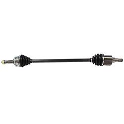 GSP New CV Axle Assemblies for 2000-2006 SENTRA - NCV53574
