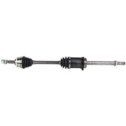 GSP New CV Axle Assemblies for 2000-2001 SENTRA - NCV53576