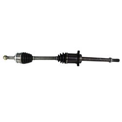 GSP New CV Axle Assemblies for 2002-2006 ALTIMA - NCV53578