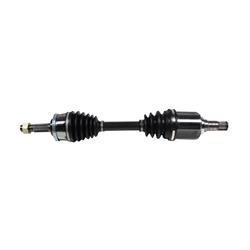 GSP New CV Axle Assemblies for 2002-2006 ALTIMA - NCV53579