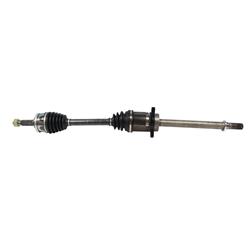 GSP New CV Axle Assemblies for 2002-2006 ALTIMA - NCV53580