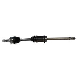 GSP New CV Axle Assemblies for 2001 MAXIMA - NCV53589