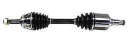 GSP New CV Axle Assemblies for 2002-2006 SENTRA - NCV53590