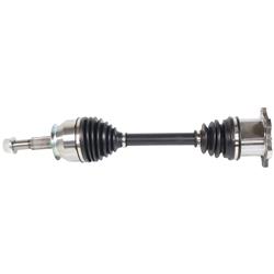 GSP New CV Axle Assemblies NCV53595