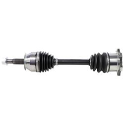 GSP XD Xtreme-Duty CV Axle Assemblies NCV53595XD