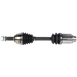 GSP New CV Axle Assemblies for 2003-2007 MURANO - NCV53600
