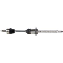 GSP New CV Axle Assemblies for 2003-2007 MURANO - NCV53601