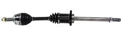 GSP New CV Axle Assemblies for 2007-2008 MAXIMA - NCV53602