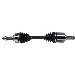 GSP New CV Axle Assemblies for 2002-2006 ALTIMA, 2004-2006 MAXIMA - NCV53607