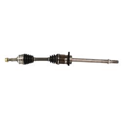 GSP New CV Axle Assemblies for 2002-2006 ALTIMA, 2004-2006 MAXIMA - NCV53608