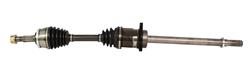 GSP New CV Axle Assemblies for 2002-2006 ALTIMA, 2004-2006 MAXIMA - NCV53608