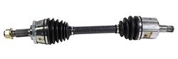 GSP New CV Axle Assemblies for 2002-2006 ALTIMA, 2005-2006 MAXIMA - NCV53611