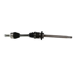 GSP New CV Axle Assemblies for 2004-2006 ALTIMA, 2005-2006 MAXIMA - NCV53612