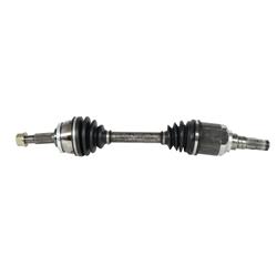 GSP New CV Axle Assemblies for 2001 MAXIMA - NCV53619