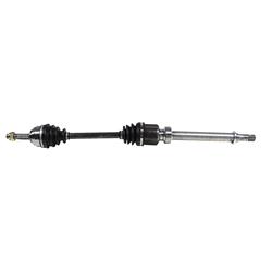 GSP New CV Axle Assemblies for 2009-2014 CUBE, 2007-2012 VERSA - NCV53910