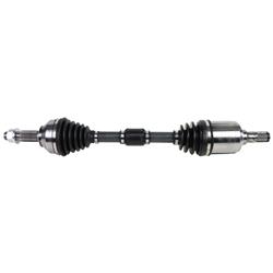 GSP New CV Axle Assemblies NCV53911