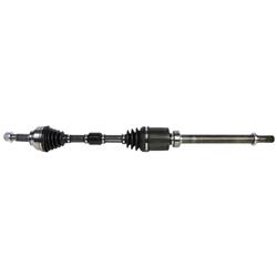 GSP North America Co Inc. NCV53912 GSP New CV Axle Assemblies