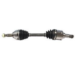 GSP New CV Axle Assemblies for 2007-2011 ALTIMA - NCV53917