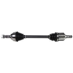 GSP New CV Axle Assemblies for 2007-2012 SENTRA - NCV53918