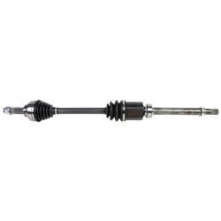 GSP New CV Axle Assemblies for 2007-2012 SENTRA - NCV53919