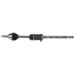 GSP New CV Axle Assemblies for 2007-2012 ALTIMA - NCV53925