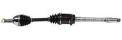 GSP New CV Axle Assemblies for 2007-2011 ALTIMA - NCV53926