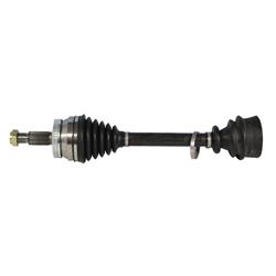 GSP New CV Axle Assemblies for 1991-1998 SAAB 9000 - NCV62003