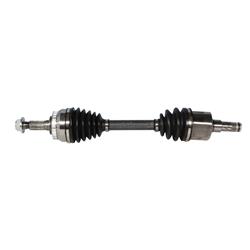 GSP New CV Axle Assemblies for 1999-2002 9-3, 1994-1998 SAAB 900 - NCV62007