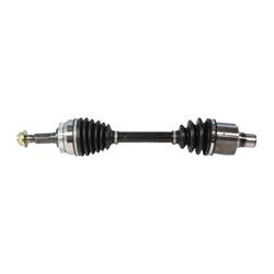 GSP New CV Axle Assemblies for 1994-1998 SAAB 900 - NCV62008
