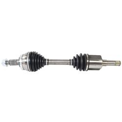 GSP New CV Axle Assemblies for 2002-2009 9-5 - NCV62011
