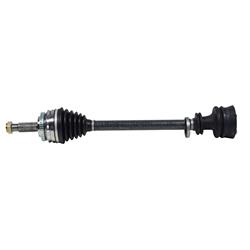 GSP New CV Axle Assemblies for 1981-1994 SAAB 900 - NCV62507