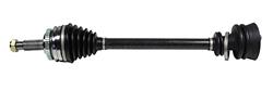 GSP New CV Axle Assemblies for 1981-1994 SAAB 900 - NCV62508