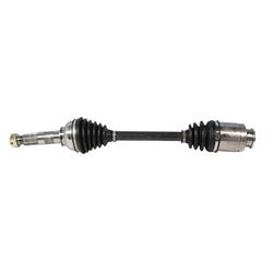 GSP New CV Axle Assemblies NCV66001