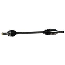 GSP New CV Axle Assemblies for 2005-2009 OUTBACK, LEGACY, 2008-2011 IMPREZA - NCV66002